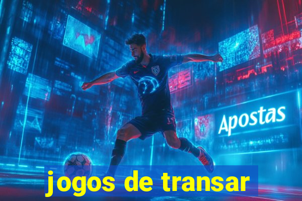 jogos de transar