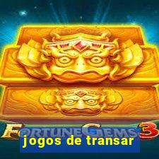 jogos de transar