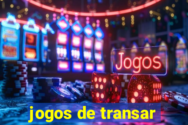 jogos de transar