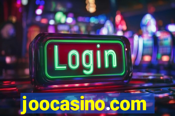 joocasino.com