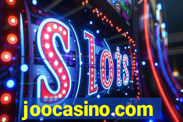 joocasino.com