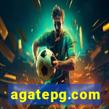 agatepg.com