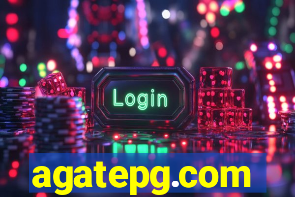 agatepg.com