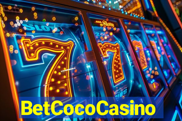 BetCocoCasino