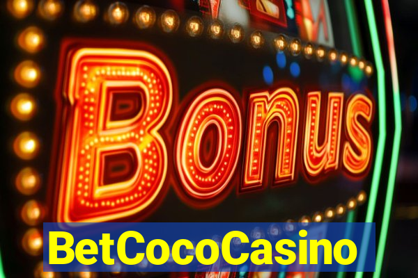 BetCocoCasino