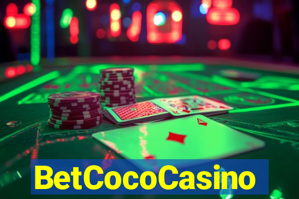 BetCocoCasino