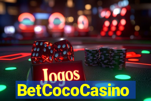 BetCocoCasino