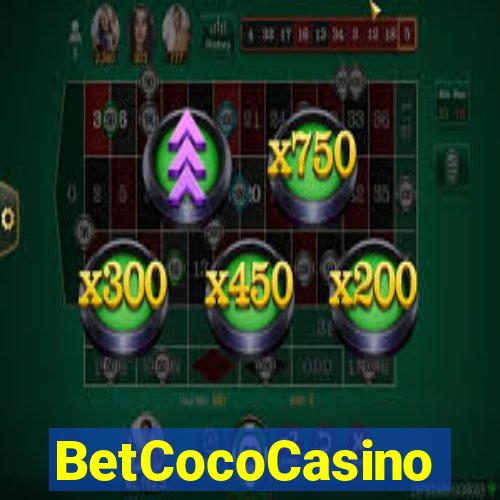 BetCocoCasino