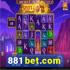 881 bet.com