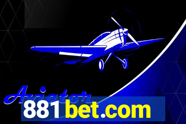 881 bet.com