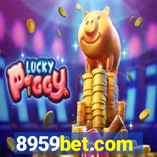 8959bet.com