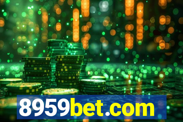 8959bet.com