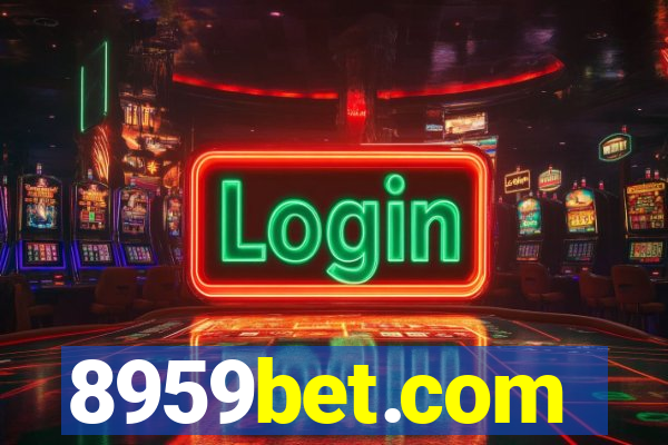 8959bet.com