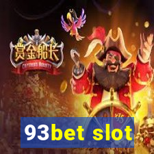 93bet slot