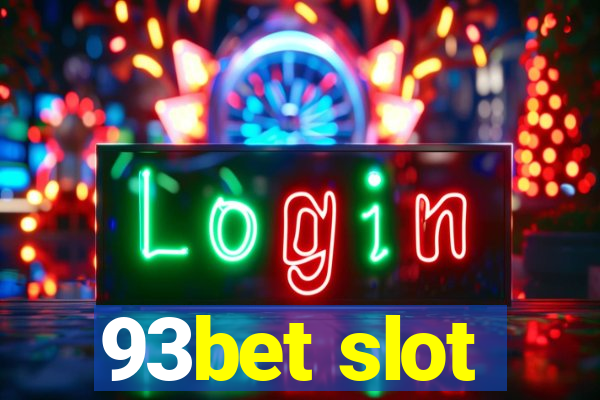 93bet slot