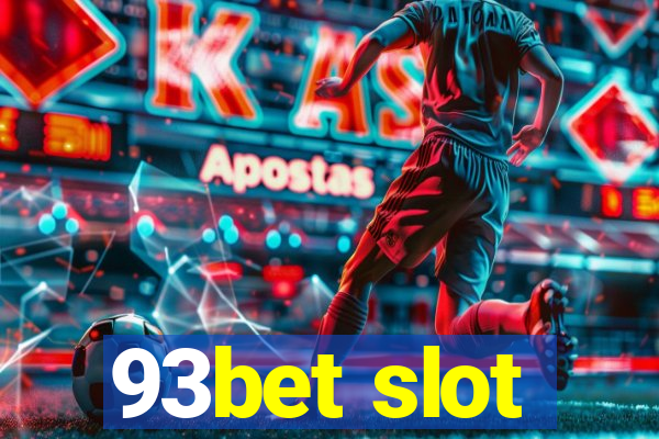 93bet slot