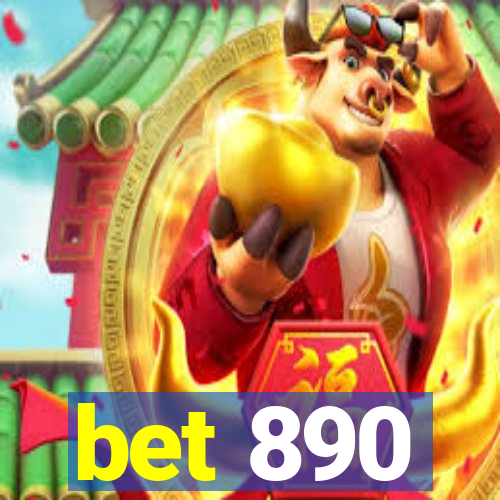 bet 890