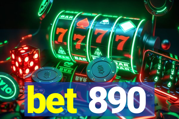 bet 890