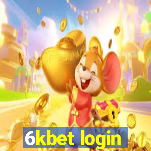 6kbet login