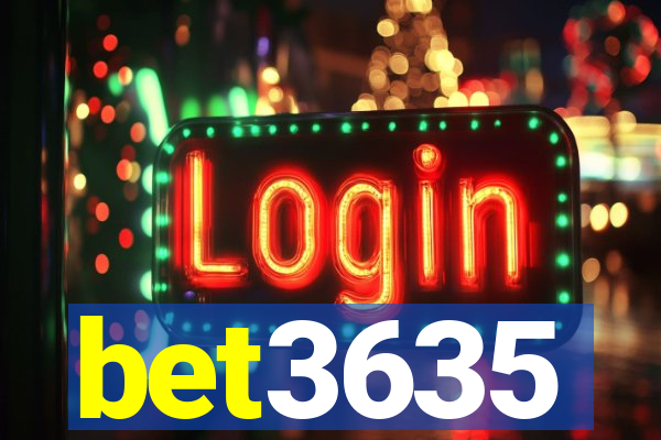 bet3635