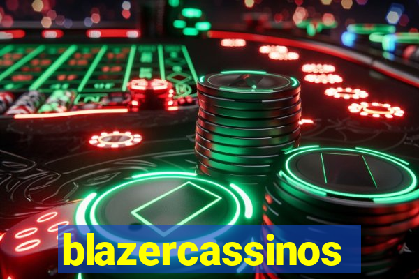 blazercassinos