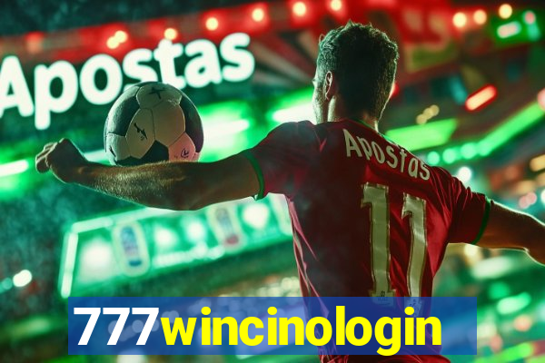 777wincinologin