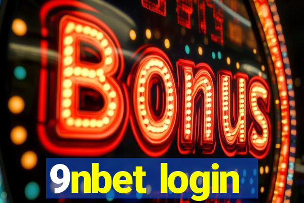 9nbet login