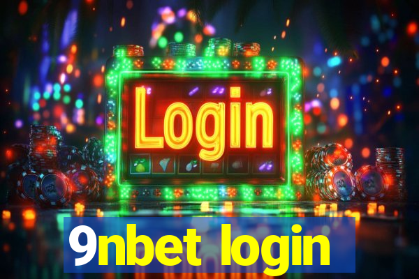 9nbet login