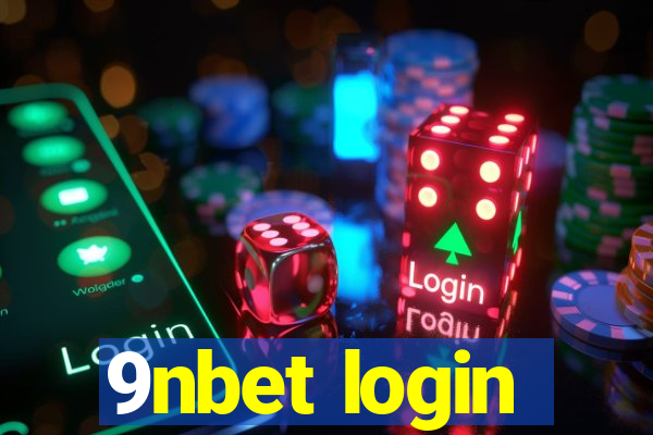 9nbet login