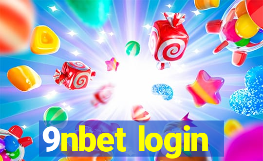 9nbet login