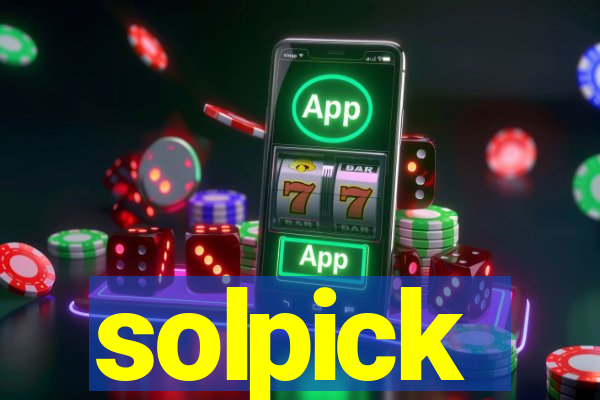 solpick