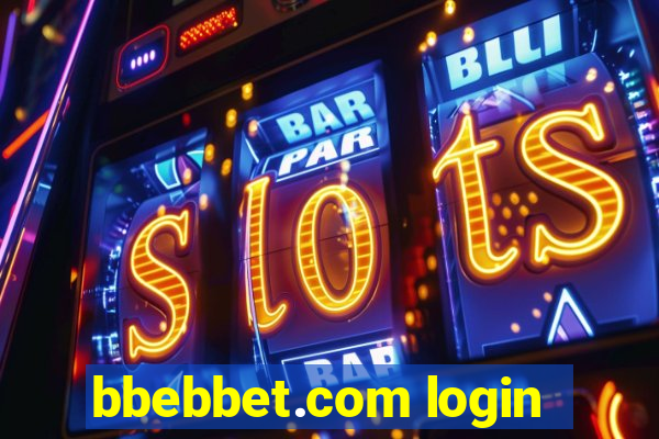 bbebbet.com login