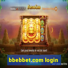 bbebbet.com login