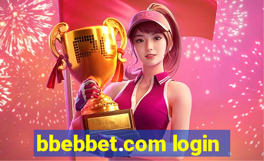 bbebbet.com login