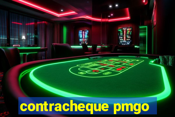 contracheque pmgo