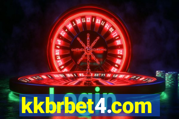 kkbrbet4.com