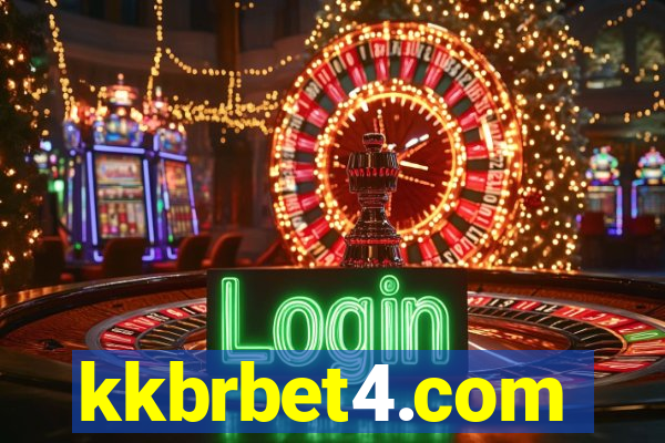 kkbrbet4.com