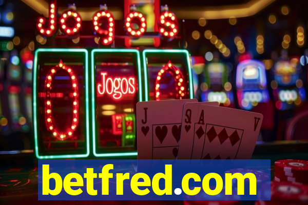 betfred.com