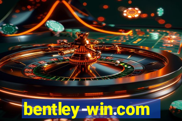 bentley-win.com