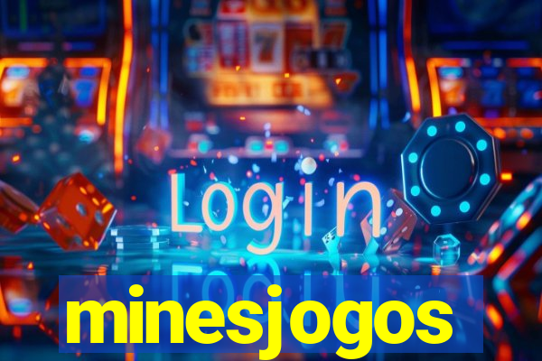 minesjogos