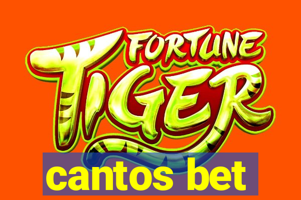 cantos bet