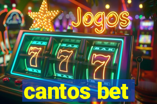 cantos bet