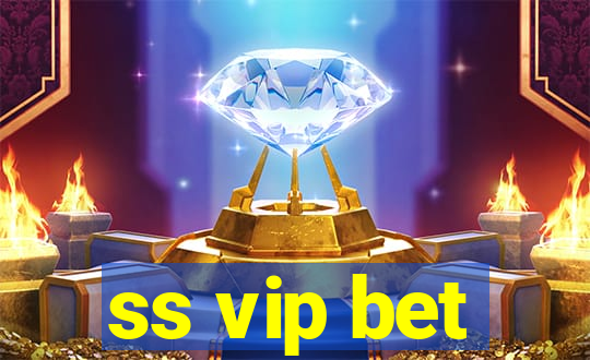 ss vip bet