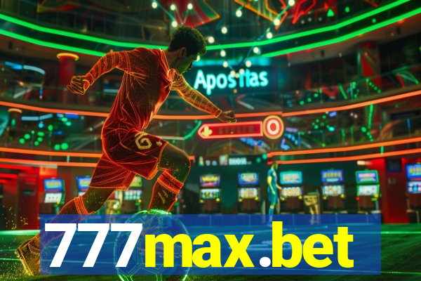 777max.bet