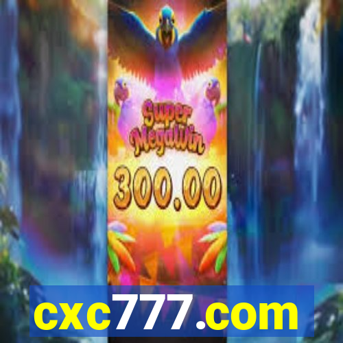 cxc777.com