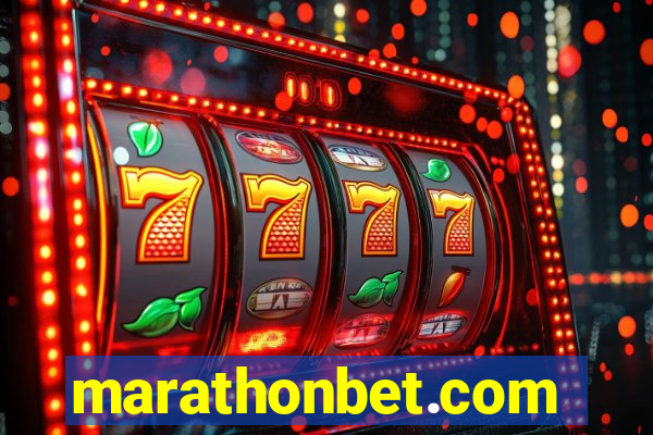 marathonbet.com