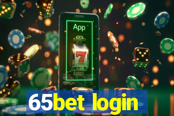 65bet login