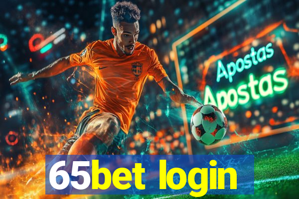 65bet login