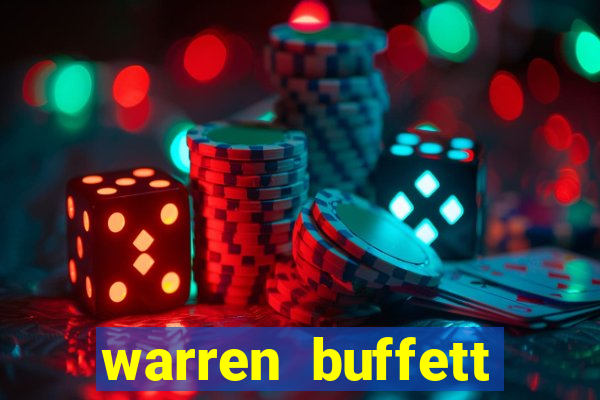 warren buffett index fund bet