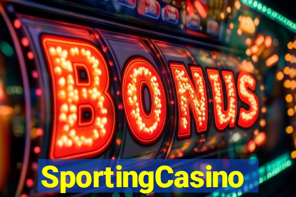 SportingCasino